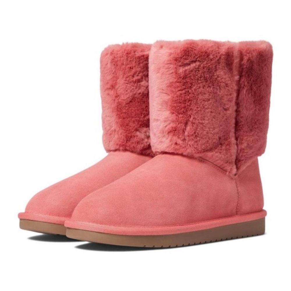 Koolaburra by UGG Aubrei Girls' Winter Boots
by Koolaburra by UGG